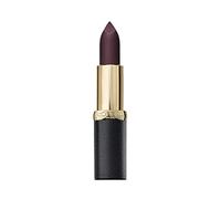 L'OREAL PARIS Color Riche Mat Rouge à Lèvres 473 Obsidian Collection Magnetic 1 Unité