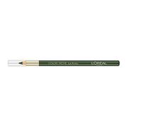 L'Oréal Paris Color Riche Matita Le Khôl 116 Rainforest Green