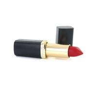 Rouge à Lèvres Color Riche Mat 346 Scarlet Silhouette