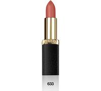 L'Oréal Paris Color Riche Matte Rouge à Lèvres 633 Moke Chic