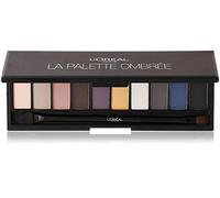 L'ORÉAL PARIS Color Riche Palette Maquillage Smoky