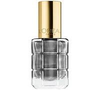 L'Oréal Paris Color Riche Peinture à l'huile Vernis à Ongles Enrichi en Huiles Précieuses 661 L'Argent