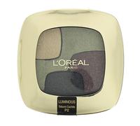 L'oréal Paris Color Riche Quad S Ombre À Paupières P2 Trésors Cachés 2,5 Ml