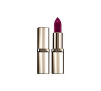 L'OREAL PARIS Color Riche Rouge à Lèvres 135 Dalhia Insolent 1 Unité