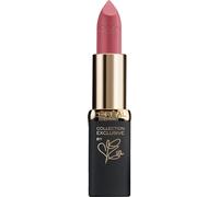 L'oréal Paris Color Riche Rouge À Lèvres Collection Exclusive Eva Longoria Rose