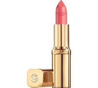 L'Oréal Paris Color Riche Rouge à Lèvres Colour-Intense avec Huiles Nourrissantes 1 Compte