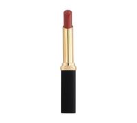 L'Oréal Paris Color Riche Rouge à Lèvres Mat Repulpant Le Wood Nonchalant