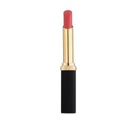 L'oréal Paris - Color Riche Rouge À Lèvres Matte Et Repulpant 241 Le Coral Irreverent 1.8 G