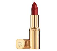 4.8 G Loréal Paris Color Riche, 124 Sil Vous Tresse, Rouge À Lèvres