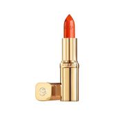 L'Oréal Paris Color Riche Satin Rouge à Lèvres 163 Orange Magique