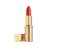 L'Oréal Paris Color Riche Satin Rouge à Lèvres Hydratant 377 Perfect Red