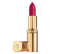 L'Oréal Paris – Rouge à lèvres Color Riche Satin – La Prune (40Y 2010)