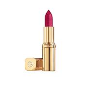 L'Oréal Paris – Rouge à lèvres Color Riche Satin – La Prune (40Y 2010)