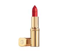 L'Oréal Paris Color Riche Satin Smooth Rouge à lèvres hydratant à pigment pur, avec oméga 3 et vitamine E, 152 A La Mode