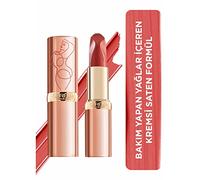 L’Oréal Paris Color Riche Les Nus rouge à lèvres hydratant teinte 176 Nu Irreverent 3,6 g