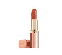 L'Oréal Paris Color Riche Satin Smooth Rouge à lèvres hydratant à pigments purs, oméga 3 et vitamine E, 178 Excessif