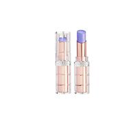 L'Oreal Paris Color Riche Shine Lipstick - Blue Mint Plump