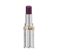 L'OREAL PARIS Color Riche Shine Rouge à Lèvres Fini Brillant Impact Couleur Maximal 466 Beauty Queen 1 Unité