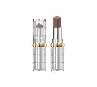 L'OREAL PARIS Color Riche Shine Rouge à Lèvres Fini Brillant Impact Couleur Maximal 643 Hot