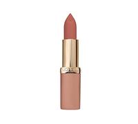 L'Oréal Paris Color Riche Ultra Mat Rouge à Lèvres Mat Bonne Mine pour toutes les Carnations No Cliché