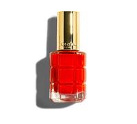 L'Oréal Paris Color Riche Vernis à l'Huile 444 Orange Triomphe 13,5 ml