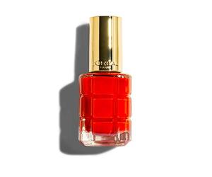 L'Oréal Paris Color Riche Vernis à l'Huile 444 Orange Triomphe 13,5 ml