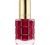 L'Oréal Paris Color Riche Vernis à l'Huile 550 Rouge Sauvage 13,5 ml