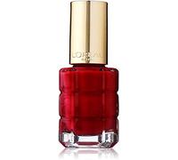 L'Oréal Paris Color Riche Vernis à l'Huile 554 Carmin Parisien 13,5 ml