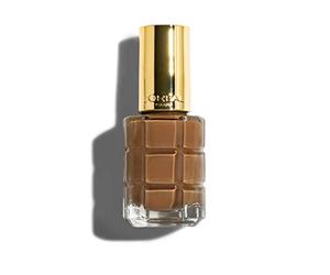 L'Oréal Paris Color Riche Vernis à l'Huile 662 Moka Chic 13,5 ml