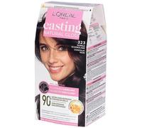 L'Oréal Paris - Coloration Casting Natural Gloss - 323 Chocolat Noir