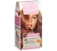 L'Oréal Paris - Coloration Casting Natural Gloss - 823 Blond Clair Latte