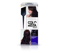 L'Oréal Paris Coloration permanente, purple blackhair - Le kit de 160 ml