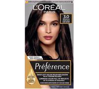 L'Oréal Paris Préférence 3.0 Brasilia - Coloration Permanente Cheveux