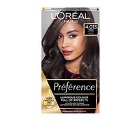 L'Oréal Paris - Coloration Préférence 4.013 paris refined brown