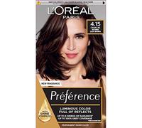 L'Oréal Paris - Coloration Préférence Infinia