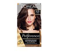 L'Oréal Paris - Coloration Préférence Infinia