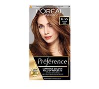L'Oréal Paris - Coloration Préférence Infinia