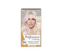L'Oreal Paris - Coloration Preference permanente longue durée, couleur 4.15 Caracas