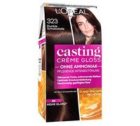 L’Oréal Paris Collection Casting Crème Gloss Teinture intensive 323 Chocolat noir 1 Stk.