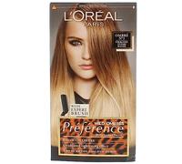L'Oréal Coloration Mèches Californiennes – Blond Foncé