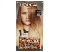 L'Oréal Paris - Coloration Tie & Dye Préférence - Ombré N°3