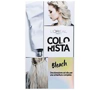 L'Oréal Paris Colorista Blonde Bleach Oil Bleaching pour un éclaircissement complet