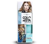 LOreal Paris Colorista Coloración Temporal Tono Washout Ocean Hair - 116 gr