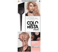 L'Oréal Paris Colorista - Coloration temporaire rose Paint Pink, 227 g