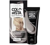 L'OREAL PARIS COLORISTA Maquillage pour cheveux Hair Makeup 3 - 30 ml - Gris