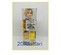 L'Oreal Paris Coloriste Lavage - Jaune Cheveux - 80 ML Pour