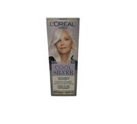 L'Oréal Paris Cool Silver blanc pur, un soin nourrissant pour cheveux blancs