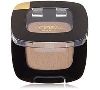 L'Oreal Paris Cosmetics Colour Riche Monos Eyeshadow, Cafe Au Lait, 0.12 Ounce by L'Oreal Paris