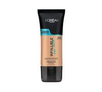 LOreal Paris Cosmetics Infallible Foundation