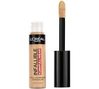 L'Oreal Paris Cosmetics Infallible Full Wear Concealer, Cashew, 0,33 Fluid Ounce